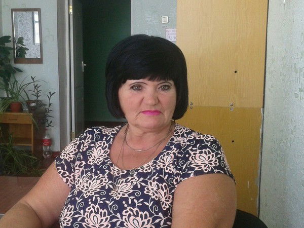 Светлана Филоненко