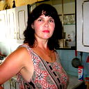 Лариса Попова