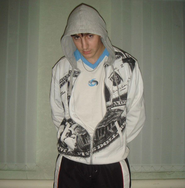 Константин Штабель