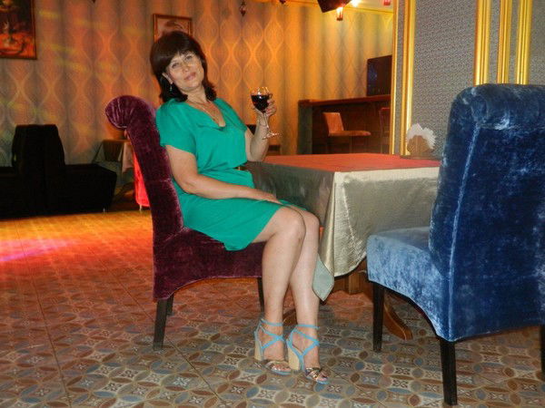 Радмила Захарова