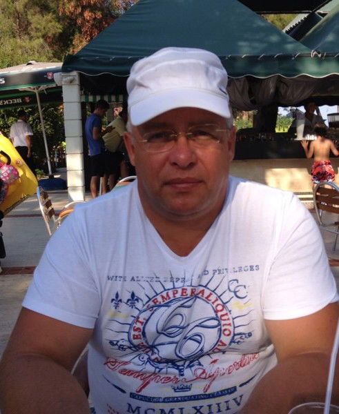 Сергей Иванов