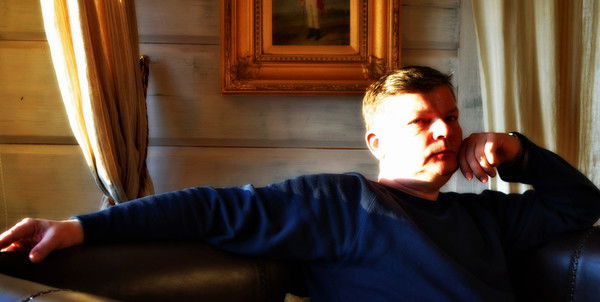 Андрей Слепцов