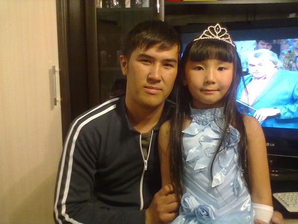 Тынчтык Ходжаев