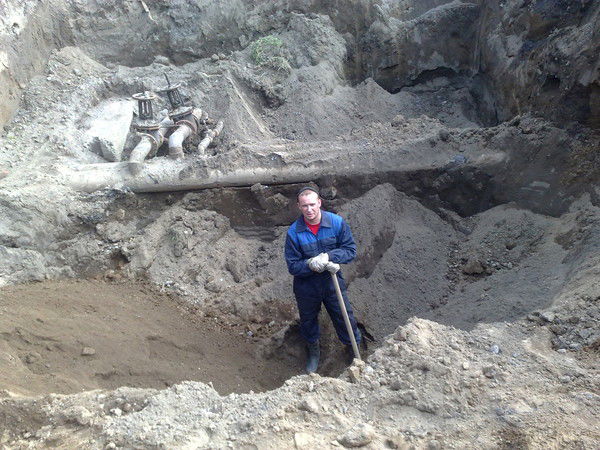 Александр Суднев