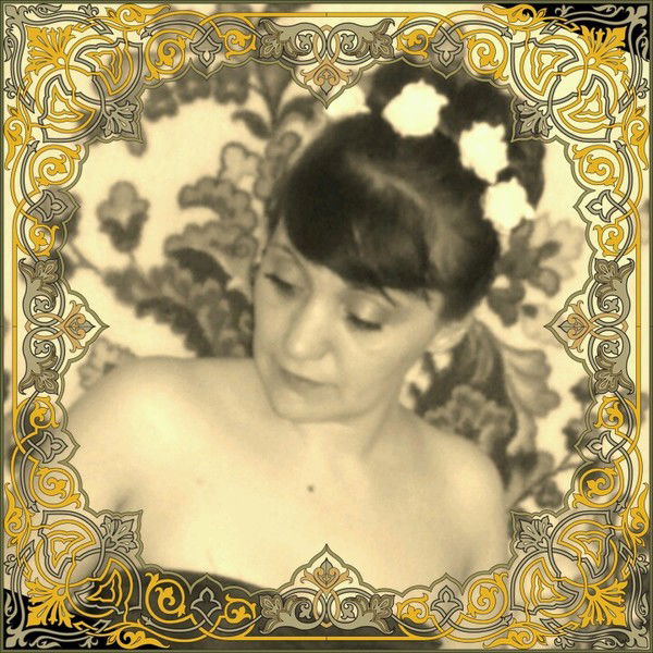 Кристина Натынчик