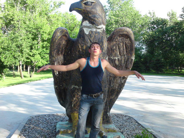 Петр Хребтов