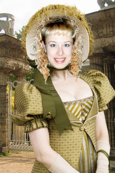 Ольга Дегтярёва