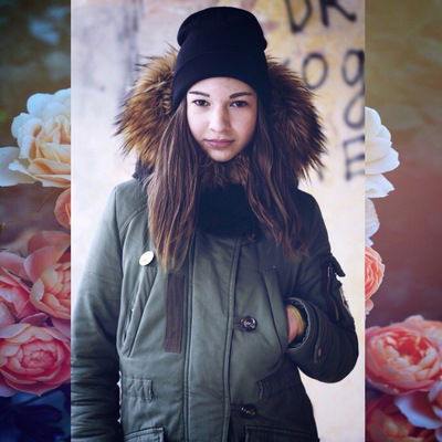 Олеся Семенова