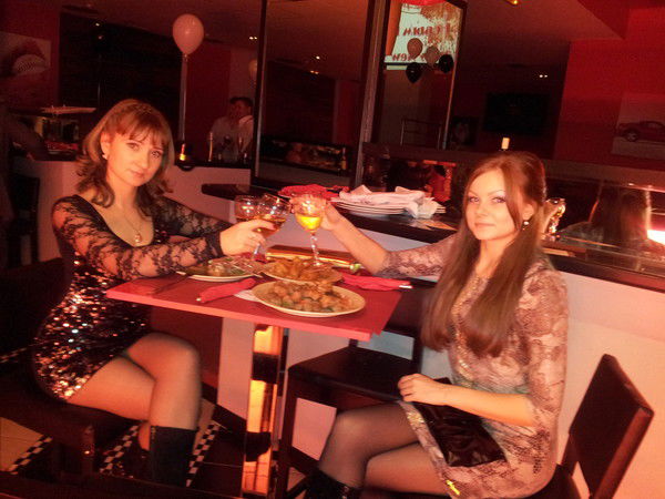 Вероника Килина