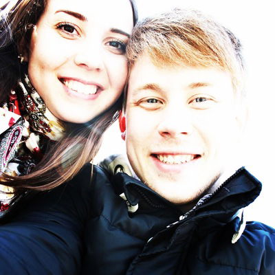 Танюша Худеева