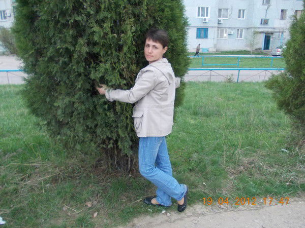 Наталья Полежаева-Прудникова