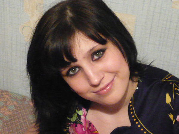 Таня Хвалыбова