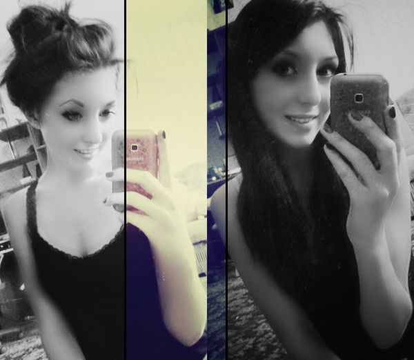 Настюшка Волкова