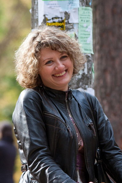 Наталья Орлова