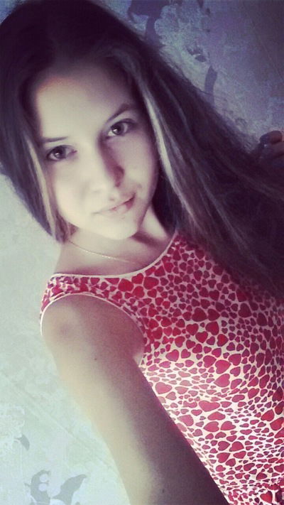 Кристина Могилова