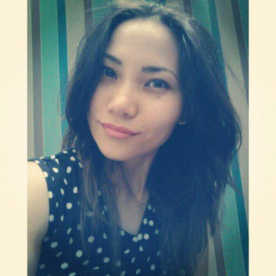 Жаннат Джанбаева