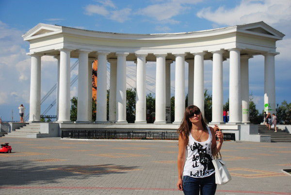 Лариса Барабанова