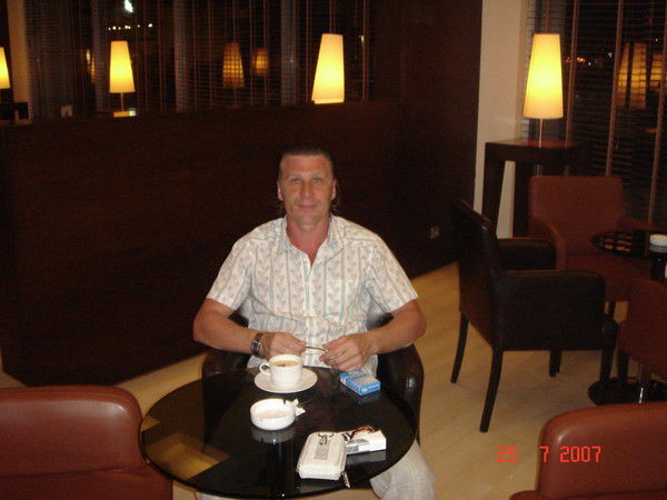 Юрий Окулов