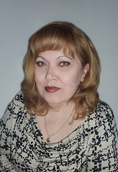 Ольга Сутуга