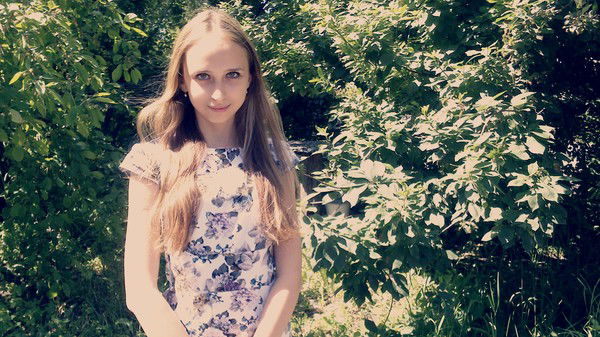 Светлана Никитина