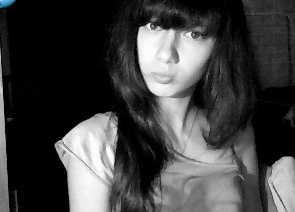 Ася Северина