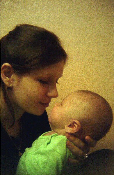 Юлия Панкрушина