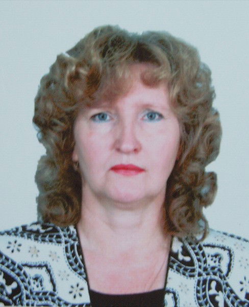 Света Чигаева