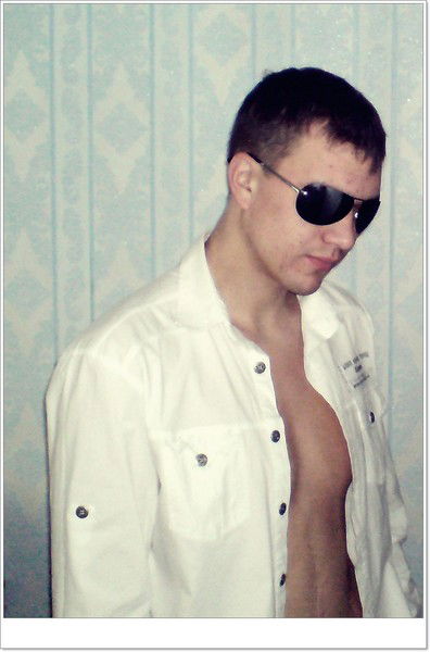 Максим Макаров