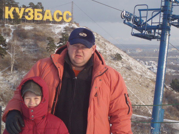 Евгений Чегошев