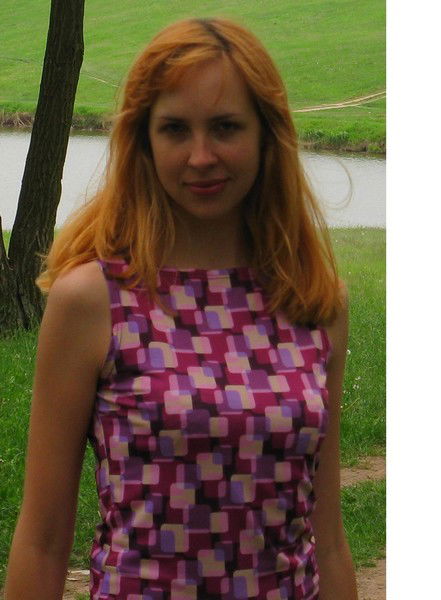 Светлана Сечная