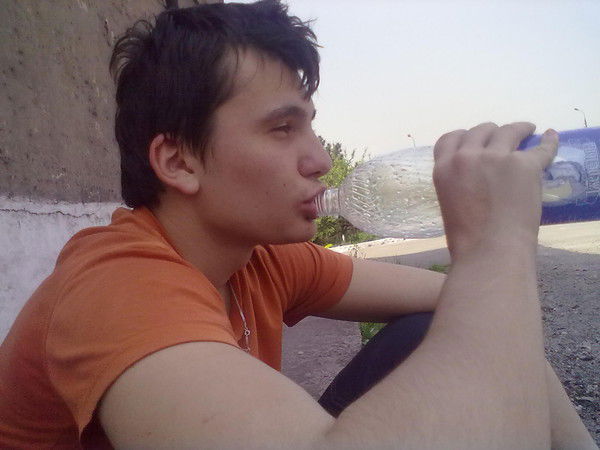 Андрей Выжимов