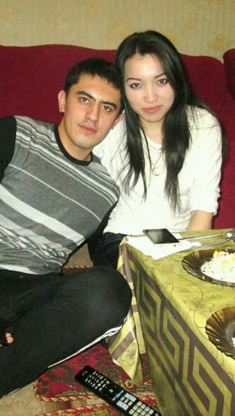 Dyl'yar Yarmukhametov