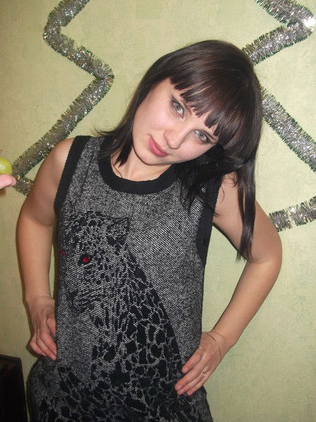 Ольга Шеховцова