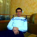 Дмитрий Тюпин