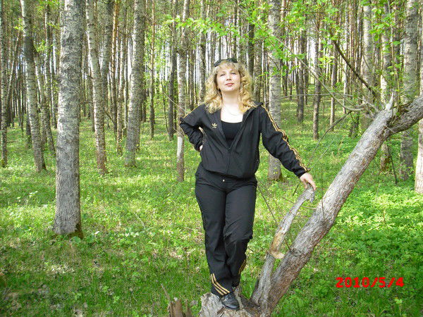 Елена Дяченко