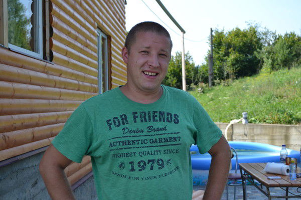 Юрий Липатников