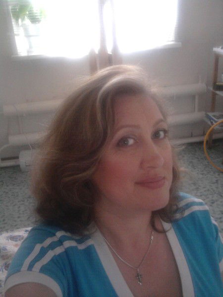 Татьяна Комович