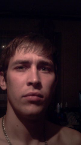 Илья Андреев