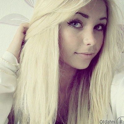 Маша Лебедева