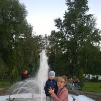 Светлана Тиссен