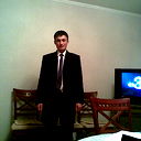 Данияр Абдрахманов