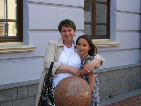 Оксана Ильяшевич