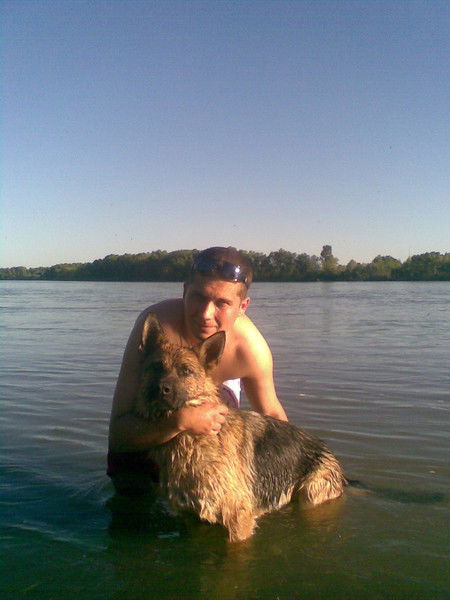 Александр Никшин