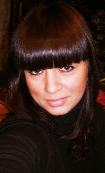 Лизка Киска