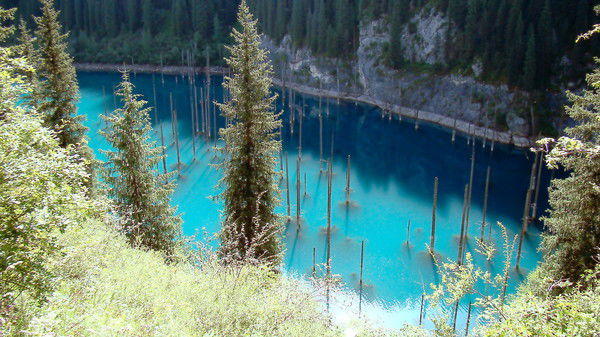 Елдос Рахымжанов