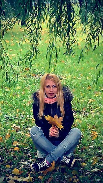 Ольга Соловова