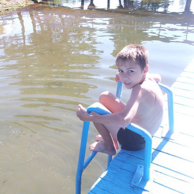 Артём Молчанов