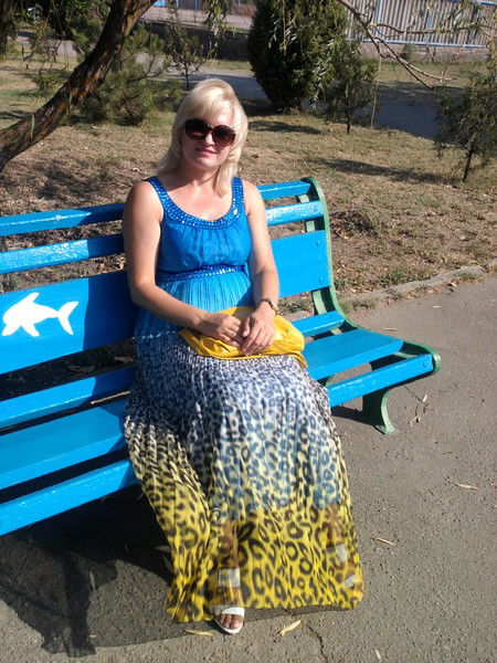 Елена Жудро