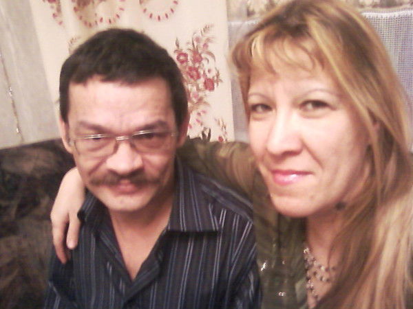 Елена Веснина