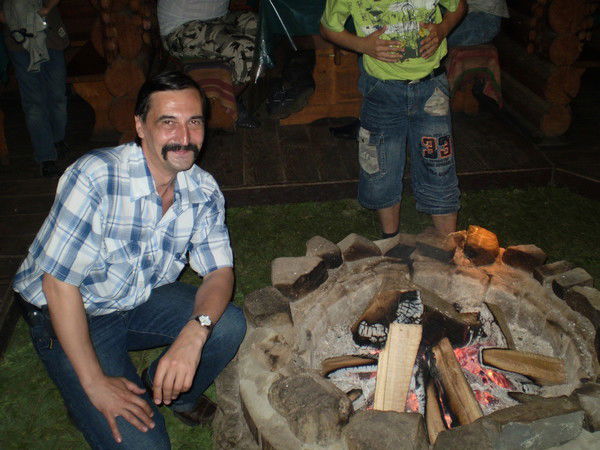 Виталий Остапенко